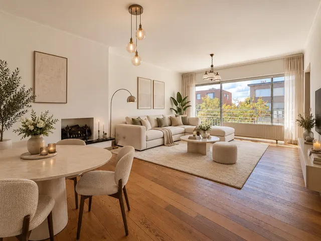 appartement te koop in Lint – 1/10