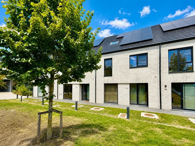 huis à vendre à Kontich – 1/10