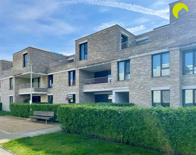 Appartement te huur in Kontich – 1/10