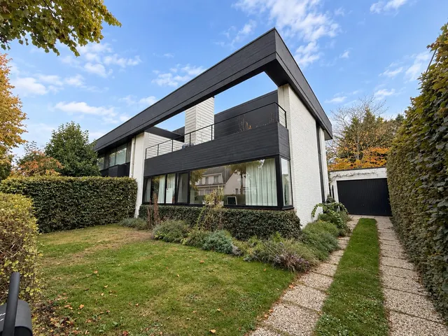 eengezinswoning à vendre à Hove – 1/10