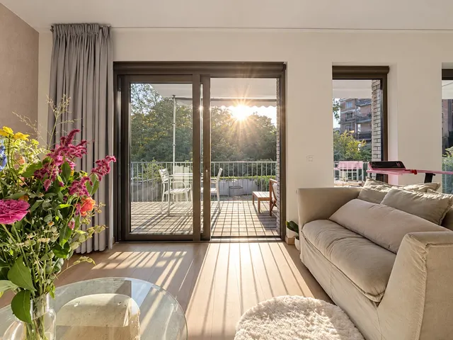 appartement à louer à Antwerpen – 1/10