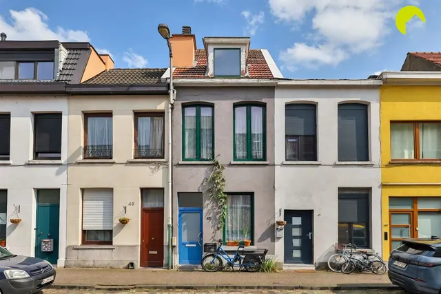 Huis te koop in Antwerpen – 1/10