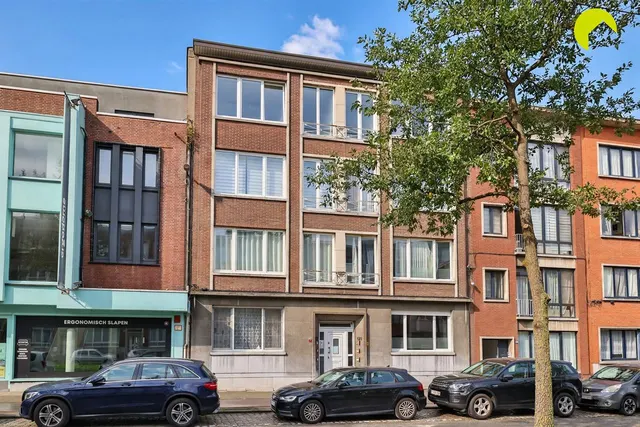 Appartement te koop in Wilrijk – 1/10
