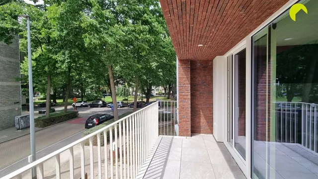 Apartment for sale in Mortsel – 1/10