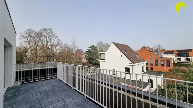 Apartment for sale in Mortsel – 1/10