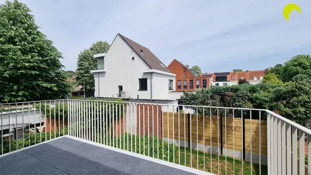 Apartment for sale in Mortsel – 1/10
