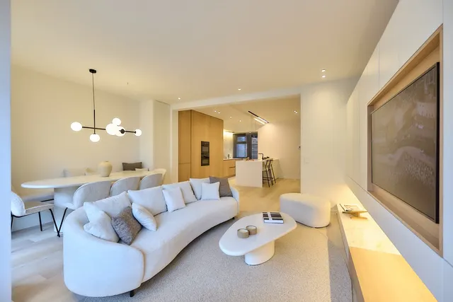 Appartement te koop in Knokke – 1/10