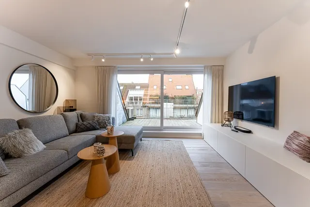 Appartement te huur in Knokke – 1/10