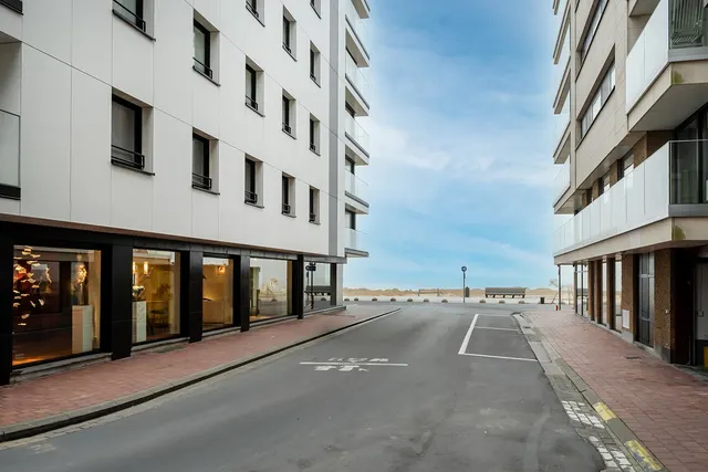 Appartement te koop in Knokke – 1/10