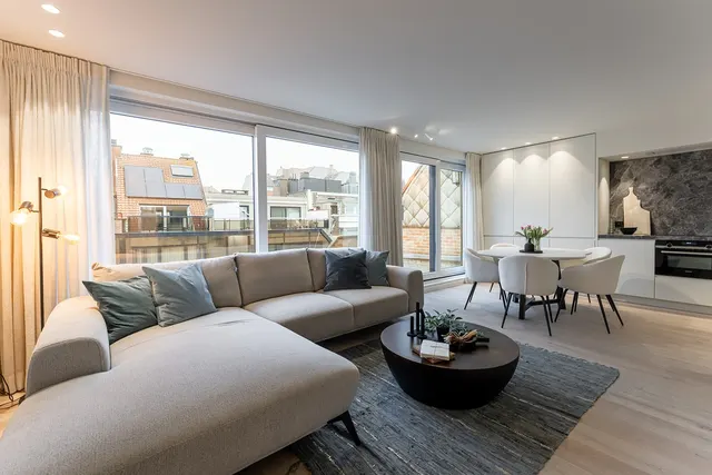Appartement te koop in Knokke – 1/10
