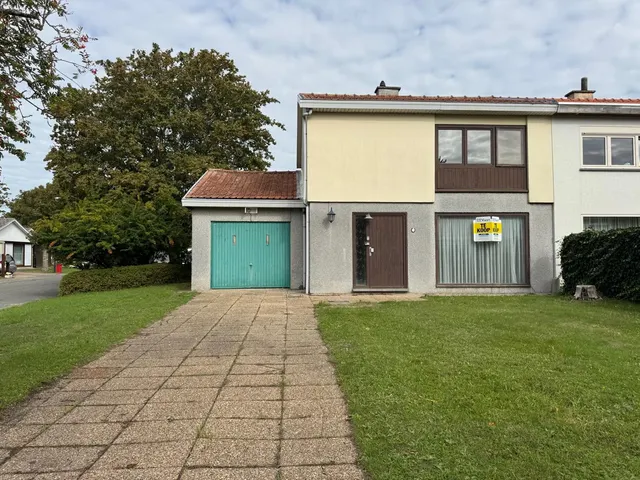 Huis te koop in Knokke-Heist – 1/10