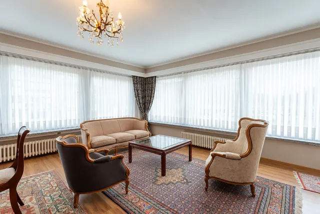 Appartement te koop in Blankenberge – 1/10