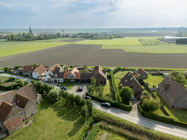 Villa te koop in Zuienkerke – 1/10