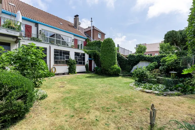 Huis te koop in Blankenberge – 1/10