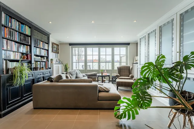 Appartement te koop in Lissewege – 1/10