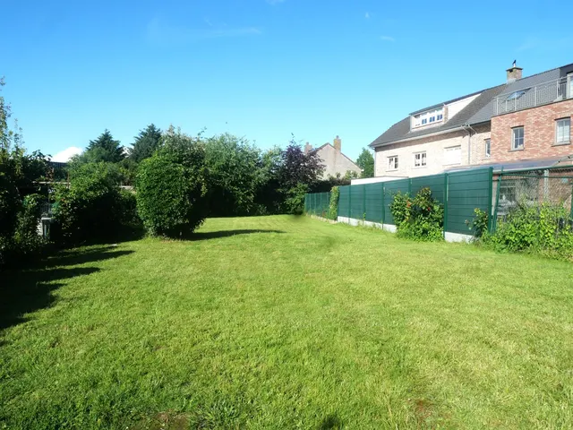 Rijwoning te koop in Zellik – 1/9