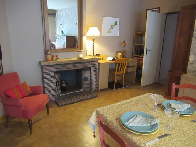 Appartement à louer à Watermaal-Bosvoorde – 1/8