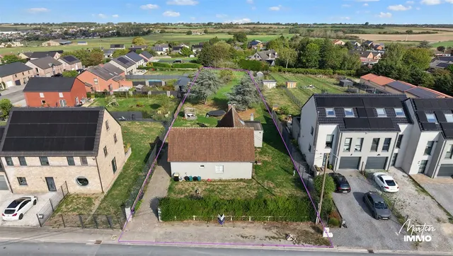 Maison à vendre à Laneffe – 1/10