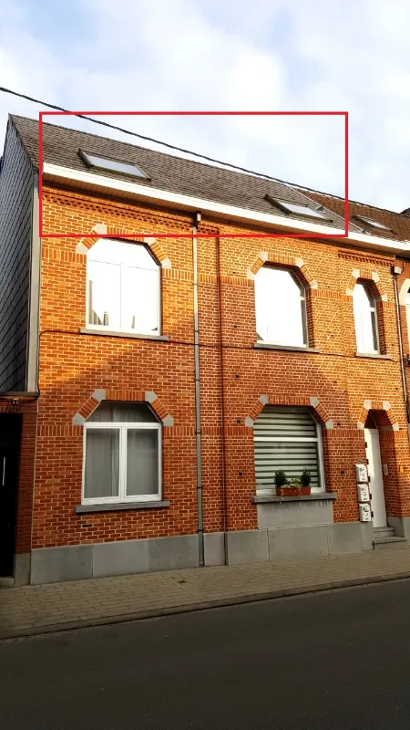Appartement te huur in Sint-Gillis-Dendermonde – 1/10