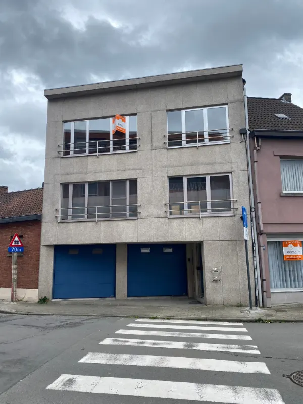 Appartement te huur in Dendermonde – 1/10