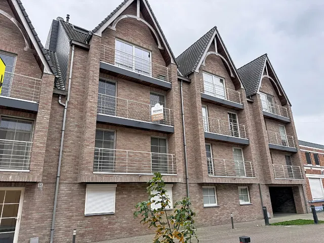 Appartement te huur in Sint-Gillis-Dendermonde – 1/10