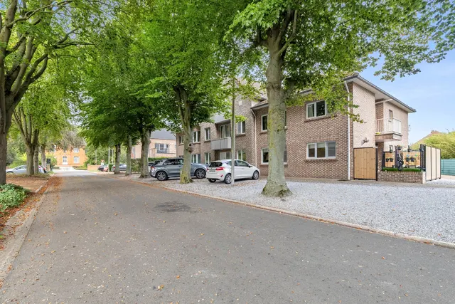 Appartement à vendre à Beringen – 1/10