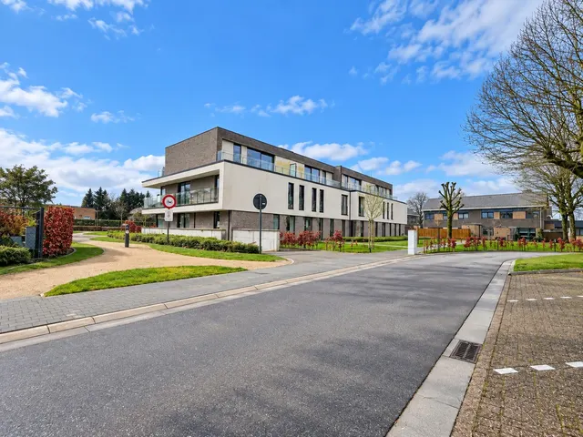Appartement te huur in Lanaken – 1/10