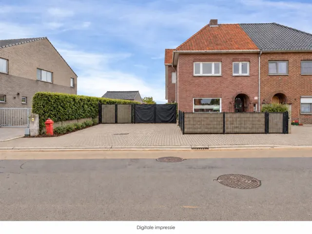 Huis à vendre à Lanaken – 1/10