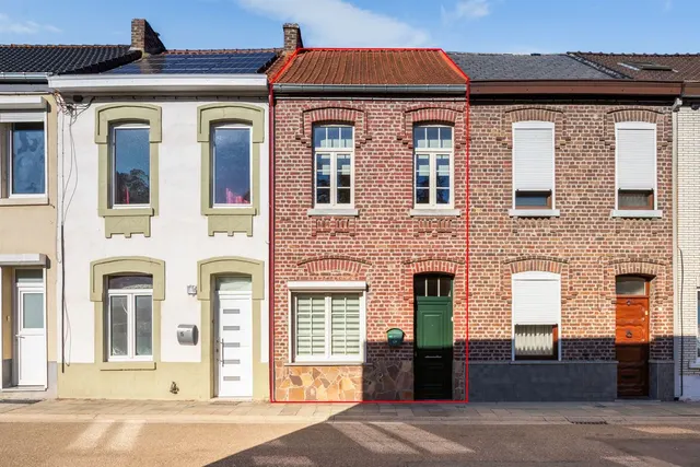 Huis te koop in Sint-Truiden – 1/10