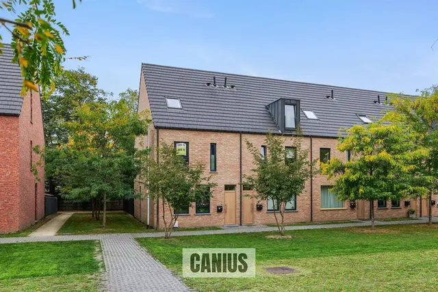 Huis te koop in Sint-Truiden – 1/10