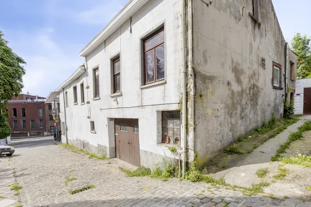 Maison à vendre à Overijse – 1/10