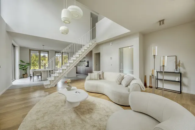 Maison à vendre à Overijse – 1/10