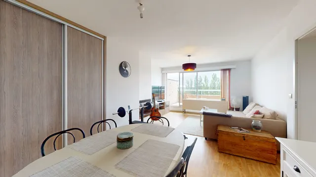 Appartement te koop in Wavre – 1/10