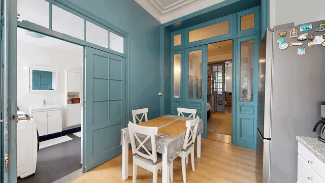 Appartement te koop in Schaerbeek – 1/10