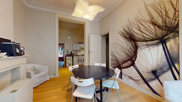 Appartement à vendre à Schaerbeek – 1/10
