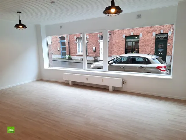 Studio à louer à Saint-Servais – 1/10