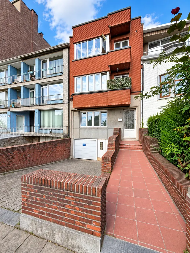 Huis te koop in Liège – 1/9