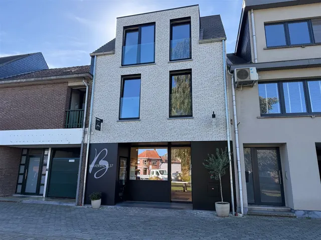 Duplex à louer à Vorselaar – 1/10
