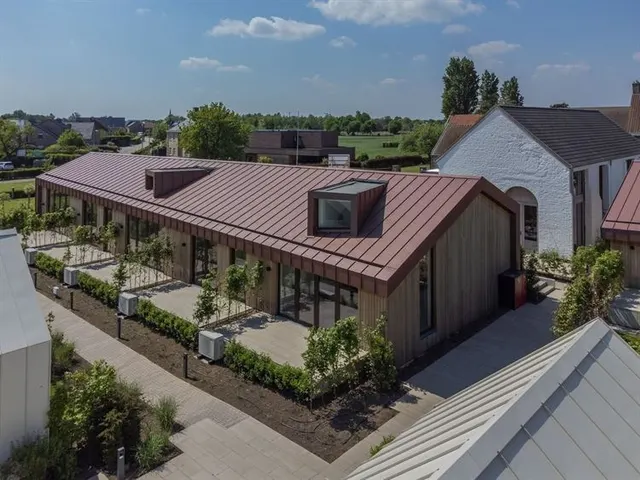 Huis te koop in Maaseik – 1/10