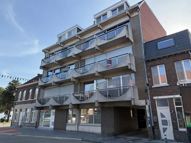 Appartement te huur in Maaseik – 1/10