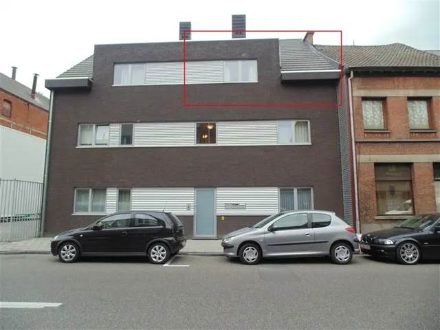 Appartement à louer à Sint-Niklaas – 1/10