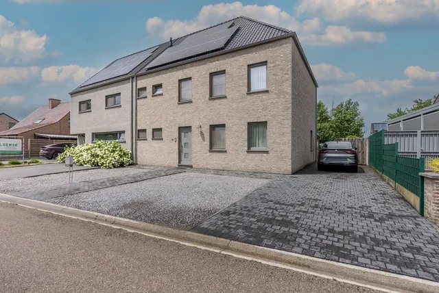 Maison à vendre à Ham – 1/10