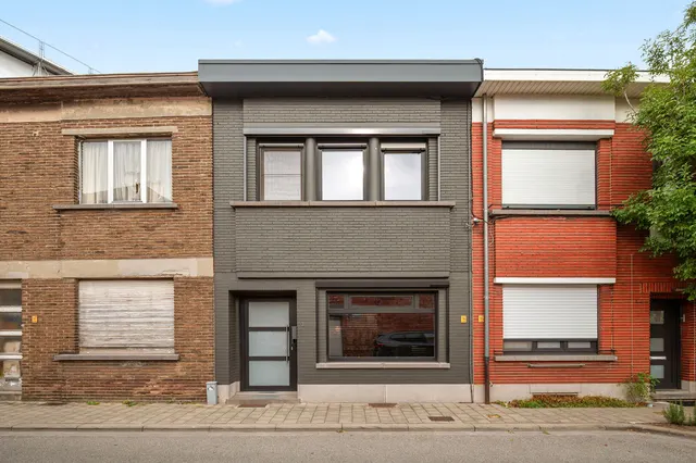 Huis te koop in Kessel-Lo – 1/10