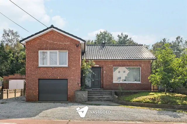 Huis te koop in Beringen – 1/10