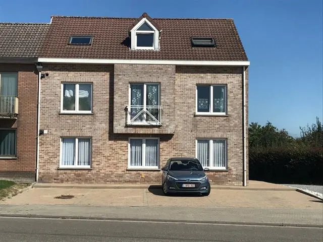 Appartement à louer à Sint-Truiden – 1/2