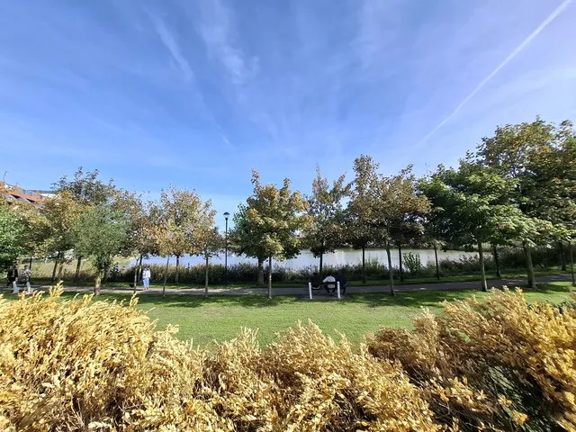Huis te koop in Knokke – 1/4