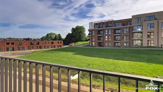 Appartement à vendre à Diegem – 1/10