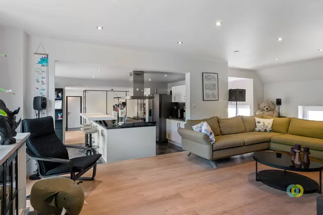 Huis te koop in Grimbergen – 1/10