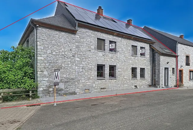 Maison à vendre à Anhée – 1/10