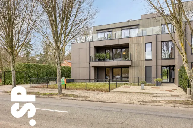 Appartement à vendre à Mol – 1/10